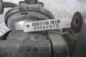 Изображение товара 62070 - 00062070 klapan EGR 1