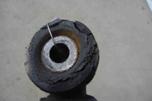 Изображение товара 62071 - 00062071 amortizator zadnij pravyj Chrysler Cirrus 3