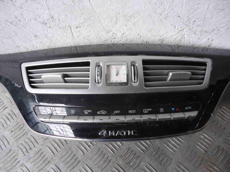 Изображение товара 62074 - 00062074 pereklyuchatel otopitelya Ford Scorpio