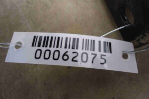 Изображение товара 62075 - 00062075 amortizator kryshki bagazhnika 