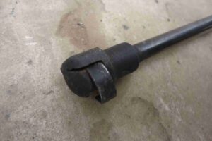 Изображение товара 62075 - 00062075 amortizator kryshki bagazhnika 3