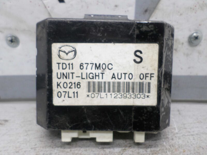 Изображение товара 62077 - 00062077 blok upravleniya Citroen C5