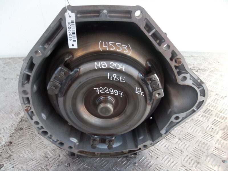 Изображение товара 62086 - 00062086 akpp Honda Ridgeline