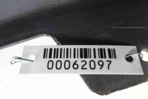 Изображение товара 62097 - 00062097 reshetka radiatora 1