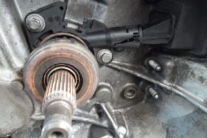 Изображение товара 62100 - 00062100 mkpp 1