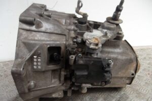 Изображение товара 62100 - 00062100 mkpp 2