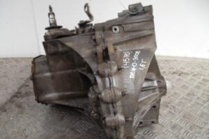 Изображение товара 62100 - 00062100 mkpp 3