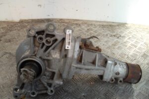 Изображение товара 62103 - 00062103 razdatochnaya korobka