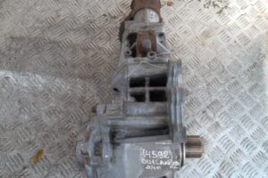 Изображение товара 62103 - 00062103 razdatochnaya korobka 3