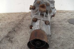 Изображение товара 62103 - 00062103 razdatochnaya korobka 4