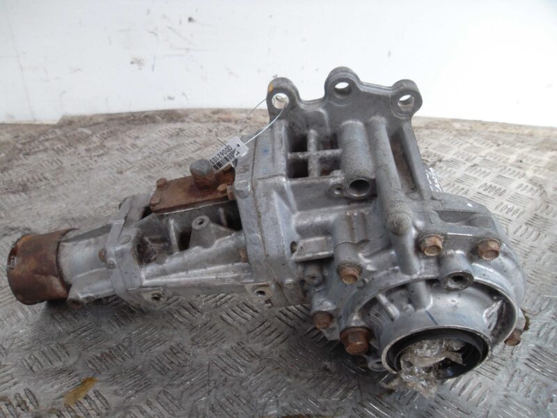 Изображение товара 62103 - 00062103 razdatochnaya korobka 6