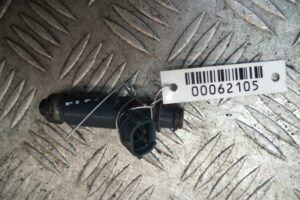 Изображение товара 62105 - 00062105 forsunka toplivnaya Renault Scenic