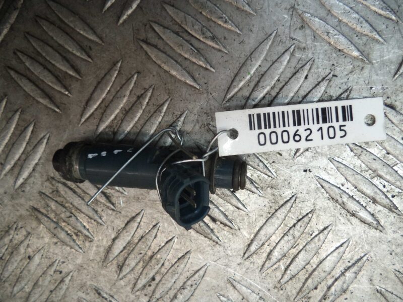 Изображение товара 62105 - 00062105 forsunka toplivnaya Renault Scenic