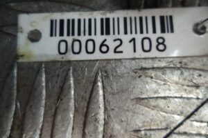 Изображение товара 62108 - 00062108 katushka zazhiganiya Renault Scenic 1