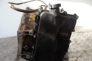 Изображение товара 62110 - 00062110 akpp Pontiac Vibe 1