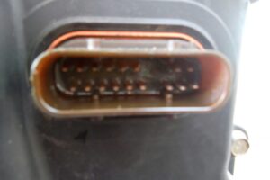 Изображение товара 62110 - 00062110 akpp Pontiac Vibe 2
