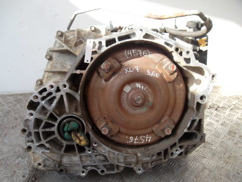 Изображение товара 62110 - 00062110 akpp Pontiac Vibe