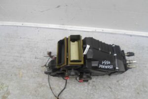 Изображение товара 62117 - 00062117 korpus otopitelya (pechki) 2