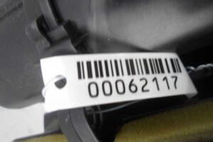 Изображение товара 62117 - 00062117 korpus otopitelya (pechki) 3