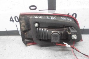 Изображение товара 62118 - 00062118 fonar kryshki pravyj 1