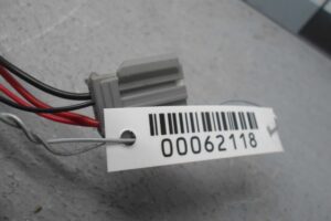 Изображение товара 62118 - 00062118 fonar kryshki pravyj 2