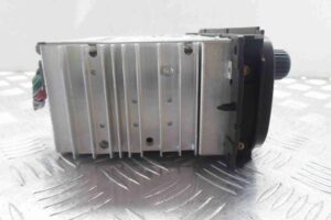 Изображение товара 62123 - 00062123 magnitola Peugeot 207 1