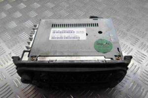 Изображение товара 62123 - 00062123 magnitola Peugeot 207 2