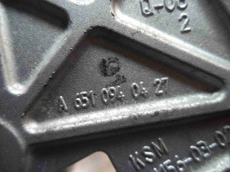 Изображение товара 62131 - 00062131 kronshtejn Honda Element