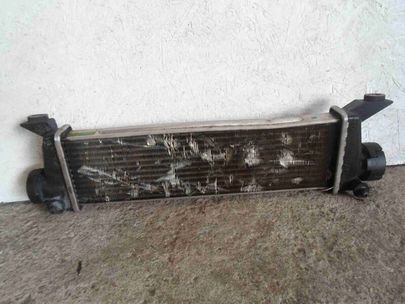 Изображение товара 62133 - 00062133 radiator interkulera Hummer H3 1