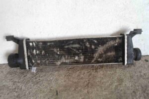 Изображение товара 62133 - 00062133 radiator interkulera Hummer H3 3