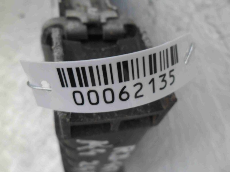 Изображение товара 62135 - 00062135 radiator dvs
