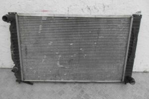 Изображение товара 62135 - 00062135 radiator dvs 1