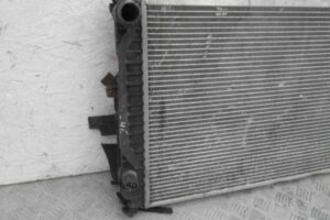 Изображение товара 62135 - 00062135 radiator dvs 2
