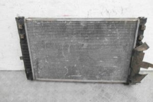 Изображение товара 62135 - 00062135 radiator dvs 3