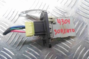 Изображение товара 62154 - 00062154 rezistor otopitelya Audi TT 1