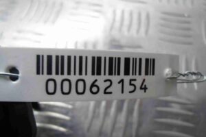 Изображение товара 62154 - 00062154 rezistor otopitelya Audi TT 2