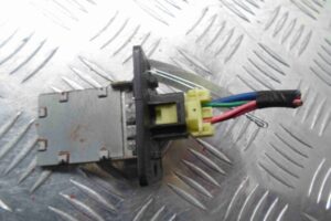 Изображение товара 62154 - 00062154 rezistor otopitelya Audi TT