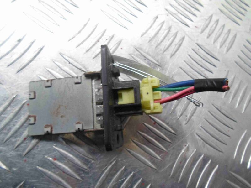 Изображение товара 62154 - 00062154 rezistor otopitelya Audi TT