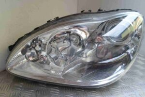 Изображение товара 62155 - 00062155 fara levaya Ford Scorpio 1