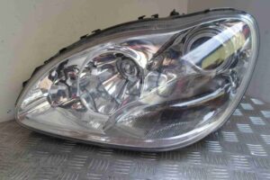 Изображение товара 62155 - 00062155 fara levaya Ford Scorpio