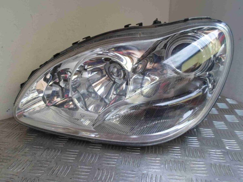 Изображение товара 62155 - 00062155 fara levaya Ford Scorpio