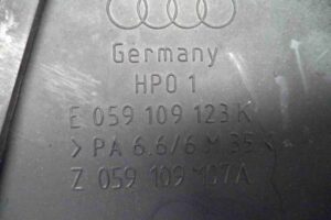 Изображение товара 62156 - 00062156 zaschita (kozhukh) remnya grm 2