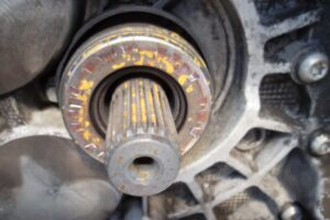 Изображение товара 62157 - 00062157 mkpp Peugeot 106 1