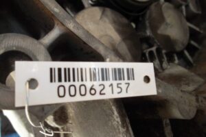Изображение товара 62157 - 00062157 mkpp Peugeot 106 2