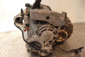 Изображение товара 62157 - 00062157 mkpp Peugeot 106 3