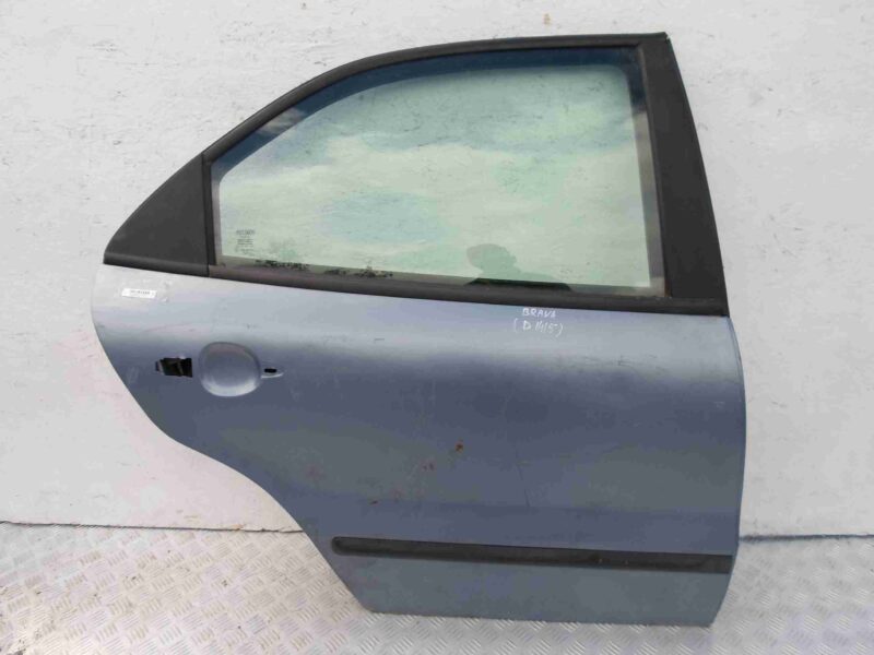 Изображение товара 62172 - 00062172 dver zadnyaya pravaya