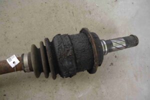 Изображение товара 62173 - 00062173 poluos zadnyaya pravaya Citroen C5 3