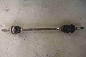 Изображение товара 62173 - 00062173 poluos zadnyaya pravaya Citroen C5