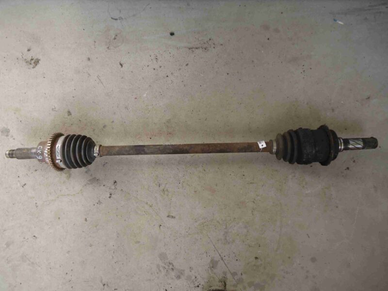 Изображение товара 62173 - 00062173 poluos zadnyaya pravaya Citroen C5