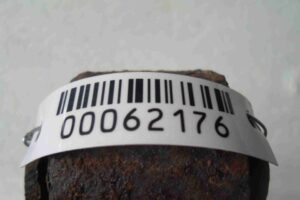 Изображение товара 62176 - 00062176 rychag zadnij pravyj BMW 4 Series 2